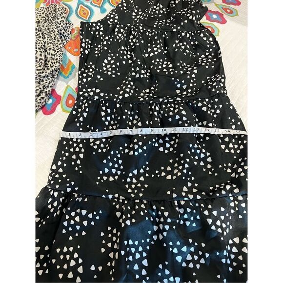 New Tyche Never another wide leg pant size L - Picture 11 of 14